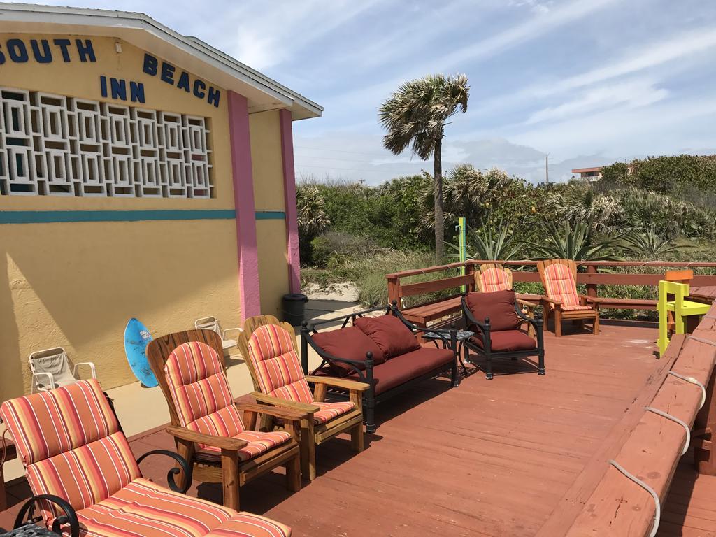 South Beach Inn - Cocoa Beach Exterior photo