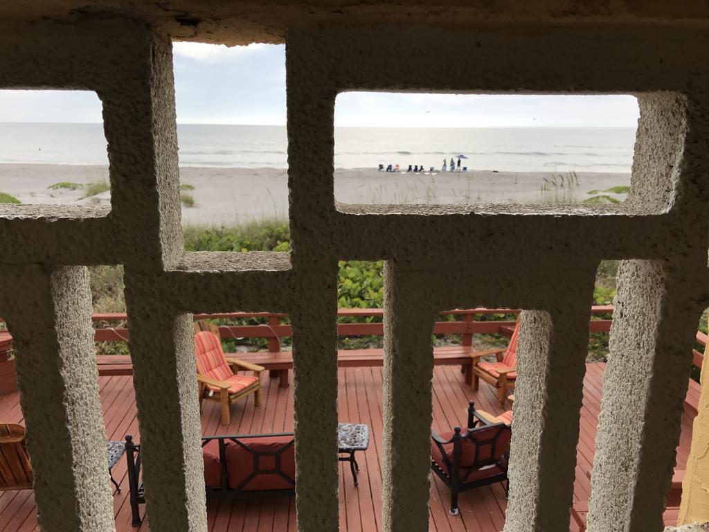 South Beach Inn - Cocoa Beach Exterior photo